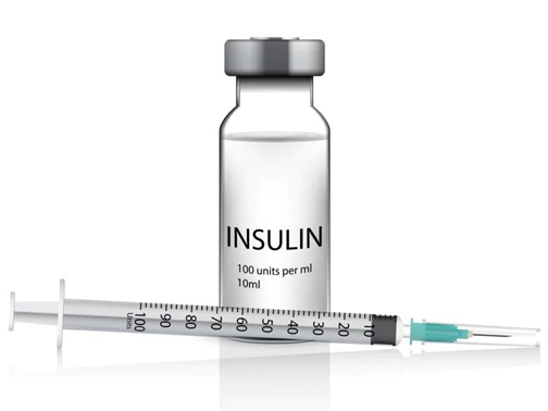 Insulin Prices Capped