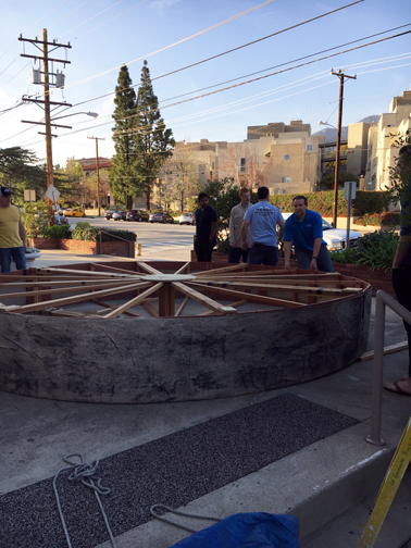 Rock Solid Celebration at LCPC