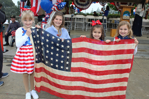 Memorial Day Observed