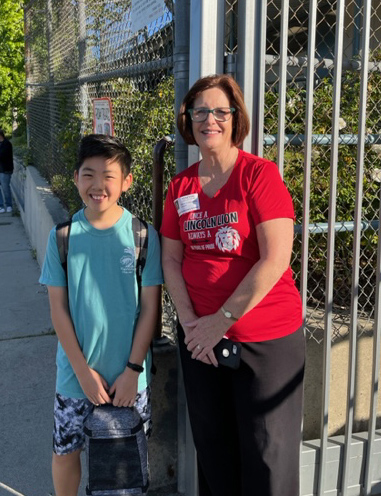 Personal Perspective