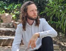 Brendan White Performing Works by Sergei Rachmaninoff and Frederic Rzewski