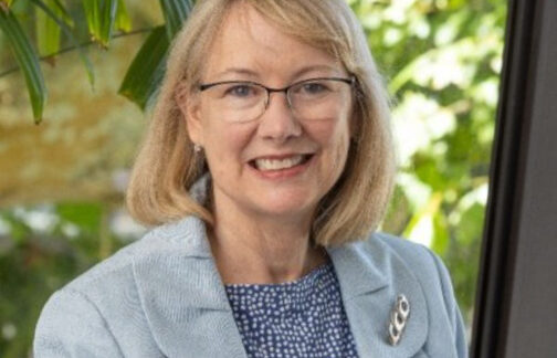 National Family Caregivers Month