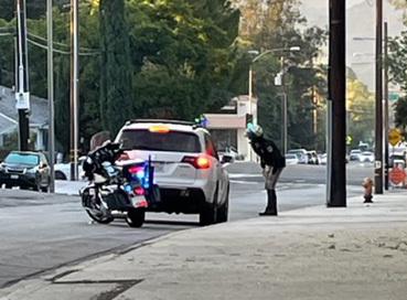 Drivers Get Ready: The School Year is About to Begin