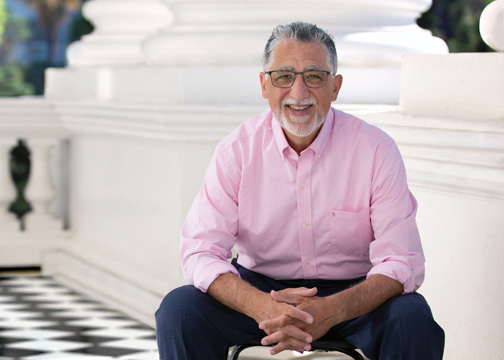 Kiwanis Club of La Cañada Plans for ‘Sparkle of Kiwanis’ Gala Fundraiser