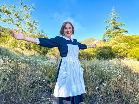 ‘The Sound of Music’ Coming to Highlands Church/Theatre