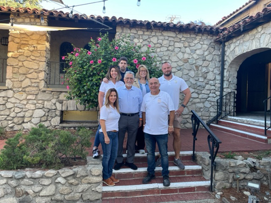 Preparing for an Election