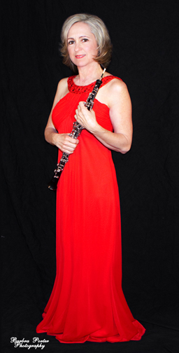 Oboist Catherine Del Russo to Perform for GNC