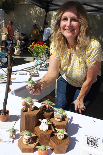 Adams Hill Arts Festival Has Something For Everyone