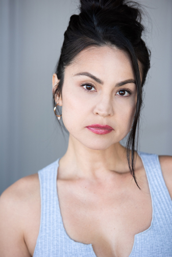 CASA 0101 Theater Presents ‘Corina: From Lap Dance to Sundance’ 