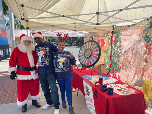 Keeping the Spirit Going of Small Business Saturday Keeping the Spirit Going of Small Business Saturday