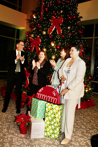 Adventist Health Glendale ‘Lights Up A Life’