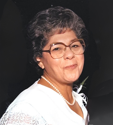 Beatrice V. Berryman