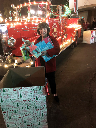 Paula Devine: Getting Ready to Move Off Council