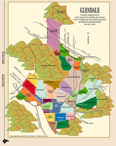 Neighborhood Associations Consider Pros and Cons of Districts
