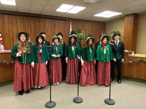 Cyber Security Issue Results in GUSD Teachers Returning to the ’90s