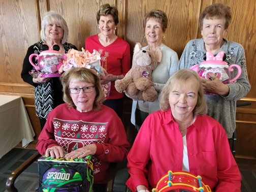 Looking to the Future While Savoring the Past