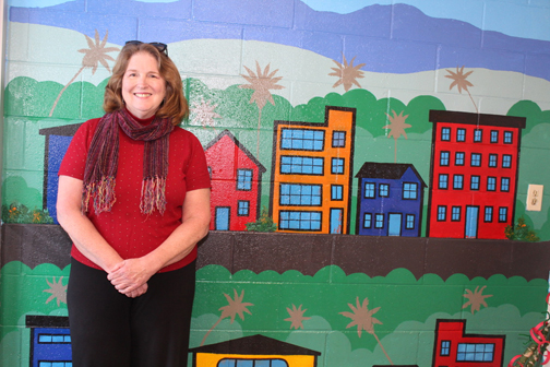 Glendale’s Campbell Center Has Its 1st Toy Drive – A Part of Its  Annual Holiday Celebration