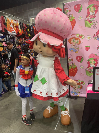 L.A. COMIC CON 2023: Can 122,000 Fans Be Wrong?