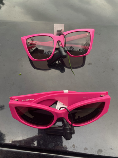 Arrests Made for Grand Theft, Resisting Arrests and Burglary