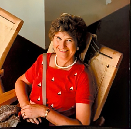 Warrienne Delmar Dutton