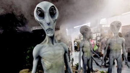 Weird Tujunga Presented at Bolton Hall