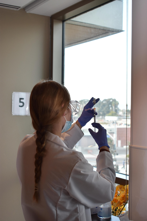 How to Keep Healthy in the New Year