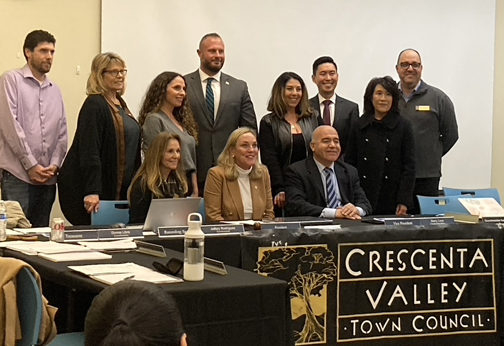 CVTC Looks at Past as it Prepares for Future