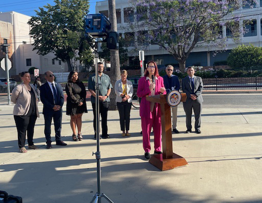 Just of Few of the Many New California 2024 Laws