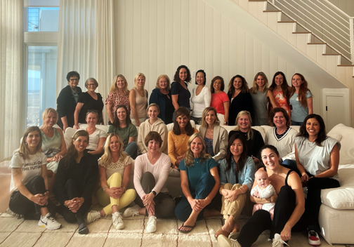 LCPC Parent Education Plans Annual Gala