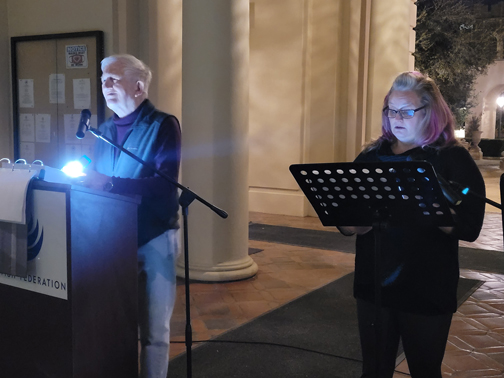 Remembering Every Person Has A Name