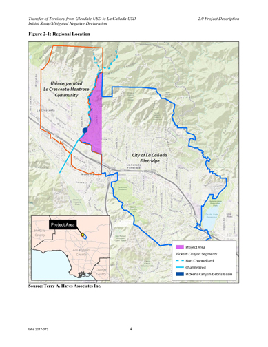 Sagebrush – Appeal Denied