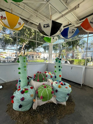 Us vs. The Climate Change