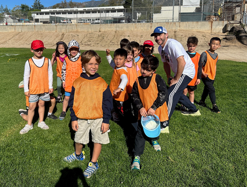 Community Center Launches Teen Apprenticeship Program