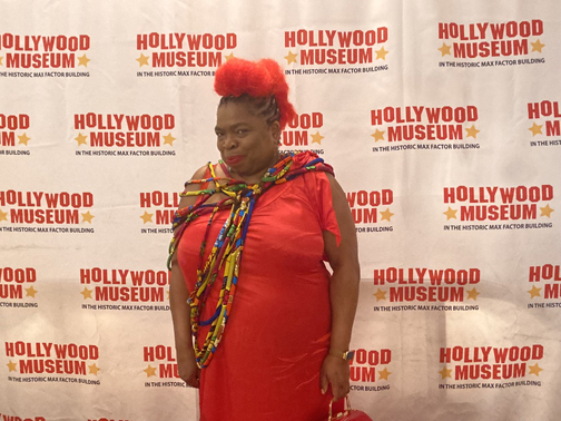 New Exhibit Honors Black History Month