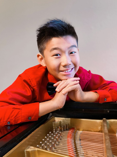 Glendale Youth Orchestra Presents ‘Scheherazade’ at the Alex Theatre