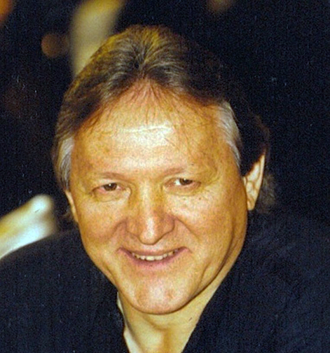 Village Poets Welcomes James Ragan and Amy Gerstler