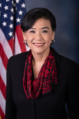 News from Washington <<< Rep. Judy Chu
