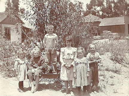 The Lanterman House and La Cañada Congregational Church Receive Preservation Grant