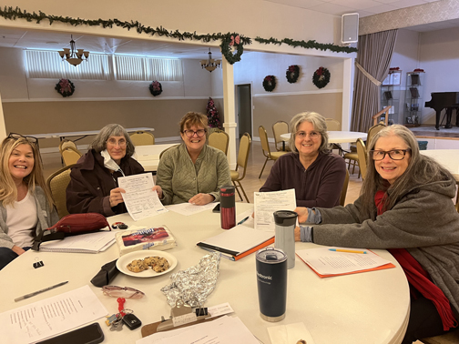 LCWC Offering Scholarships