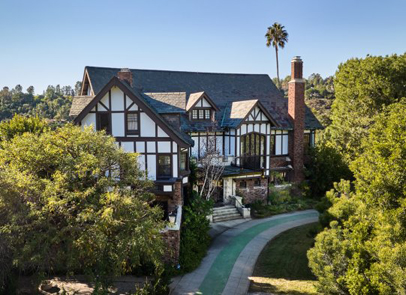 The 2024 Pasadena Showcase House of Design