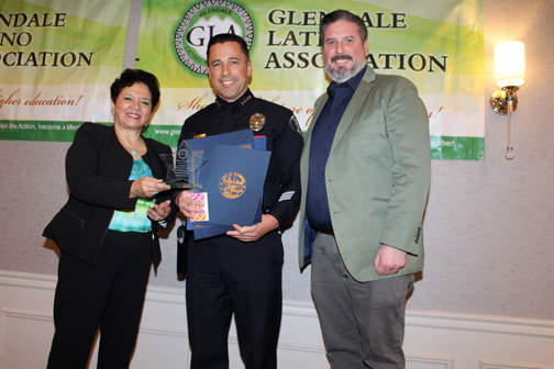 GLA Announces Woman of the Year, Man of the Year at Installation & Awards Luncheon