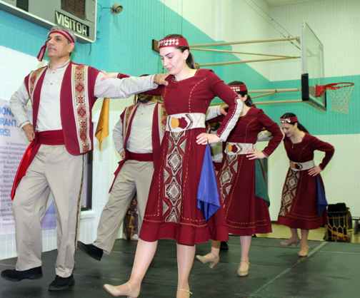 Glendale YMCA Celebrates YOUniqueness