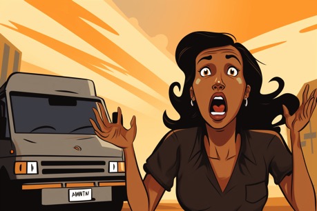 PROBLEM SOLVED <<< BY CHRISTOPHER ELLIOTT