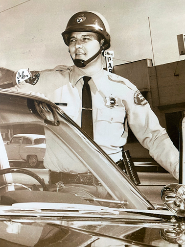 IN MEMORIAM: George Thomas Perez