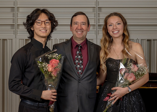 Burbank Phil Plays ‘Symphonic Favorites’ In Free Concert March 16 at Lanterman