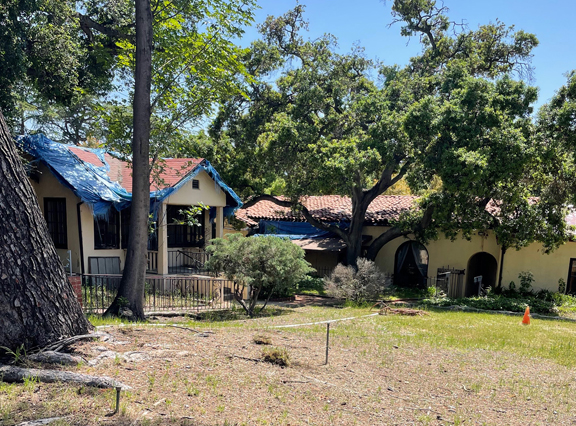 Rockhaven Part I: A Symbol of Women’s Strength and Support