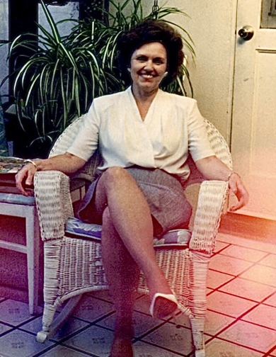 Sharon Christine Stockton