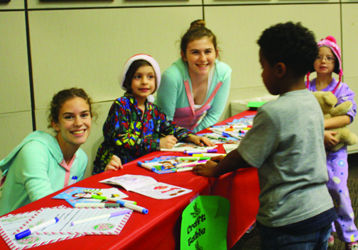 Remembering the Power of One Little Girl