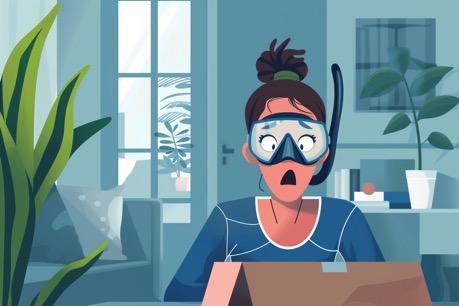 PROBLEM SOLVED <<< BY CHRISTOPHER ELLIOTT