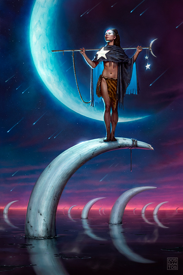 The L. Ron Hubbard Achievement Awards Gala